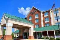 Country Inn & Suites by Radisson, Fredericksburg, VA Отели в г. Хартвуд