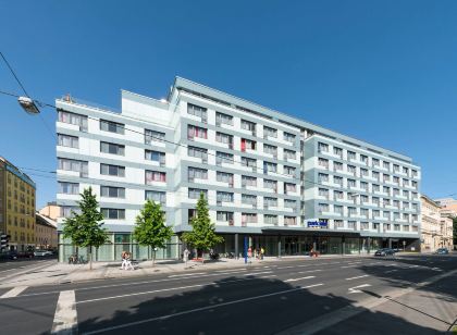 Park Inn by Radisson Linz