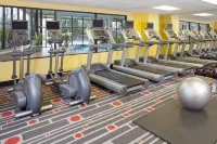 Sonesta Nashville Airport - gimnasio