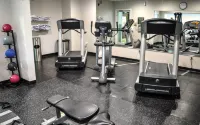 Country Inn & Suites by Radisson, Fairborn South, Oh - Gym