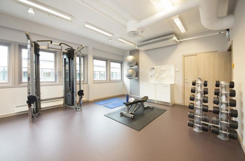 Scandic Sjølyst photo 3