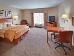 Candlewood Suites Omaha Airport