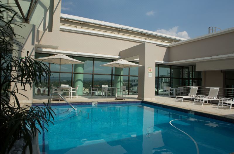Southern Sun Sandton photo 4