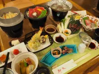 Green Park Yoshimine Hotels in Nakaniikawa District