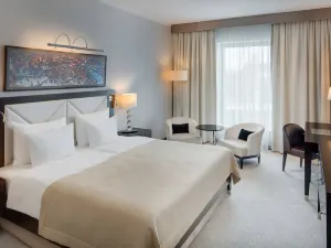 Grand Hotel River Park, a Luxury Collection Hotel, Bratislava