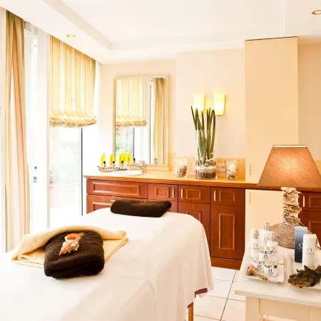 Hotel Birke - Appartments Waldesruh