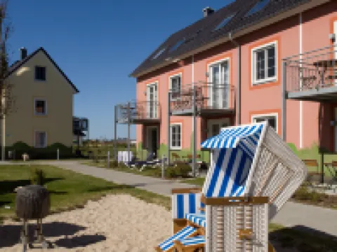 途易藍敍爾特 敍爾特島酒店