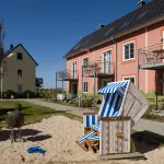 Tui Blue Sylt Hotel di 