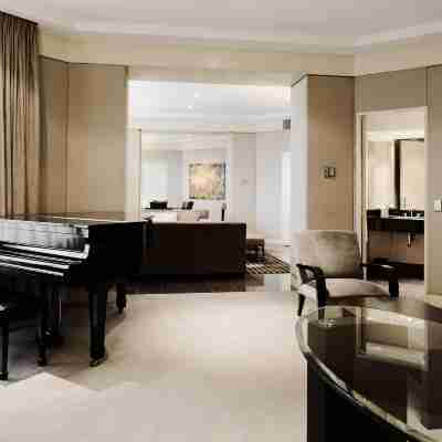 InterContinental Adelaide Rooms