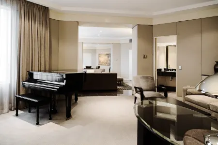インターコンチネンタル アデレード by IHG