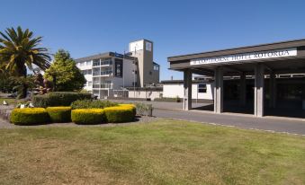 Copthorne Hotel Rotorua