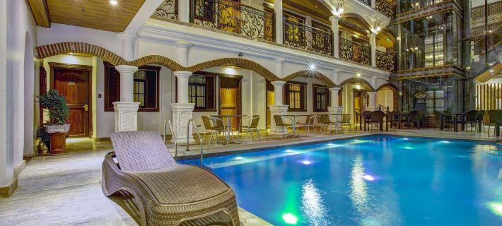 Hotel Luna Hotels in Vigan