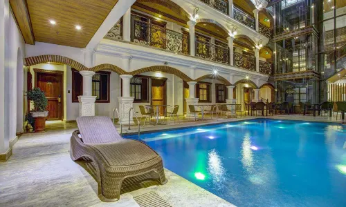 Hotel Luna