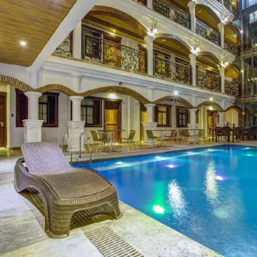Hotel Luna