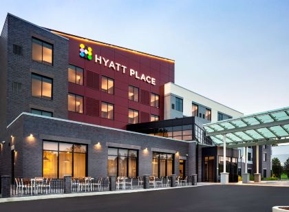 Hyatt Place Poughkeepsie / Hudson Valley