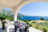 Arba Seaview Residences Apartments Hotel a Mlini