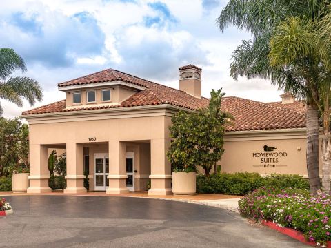 Homewood Suites by Hilton Oxnard/Camarillo