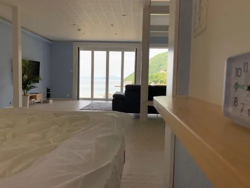 Villa Shirato Hotel a Kami-Amakusa