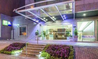 Holiday Inn Express Bogota - Parque la 93
