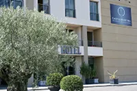 Castelmartini Wellness & Business Hotel Hotel a Lamporecchio