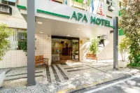 Infinity Copacabana Hotels in Ріо-де-Жанейро