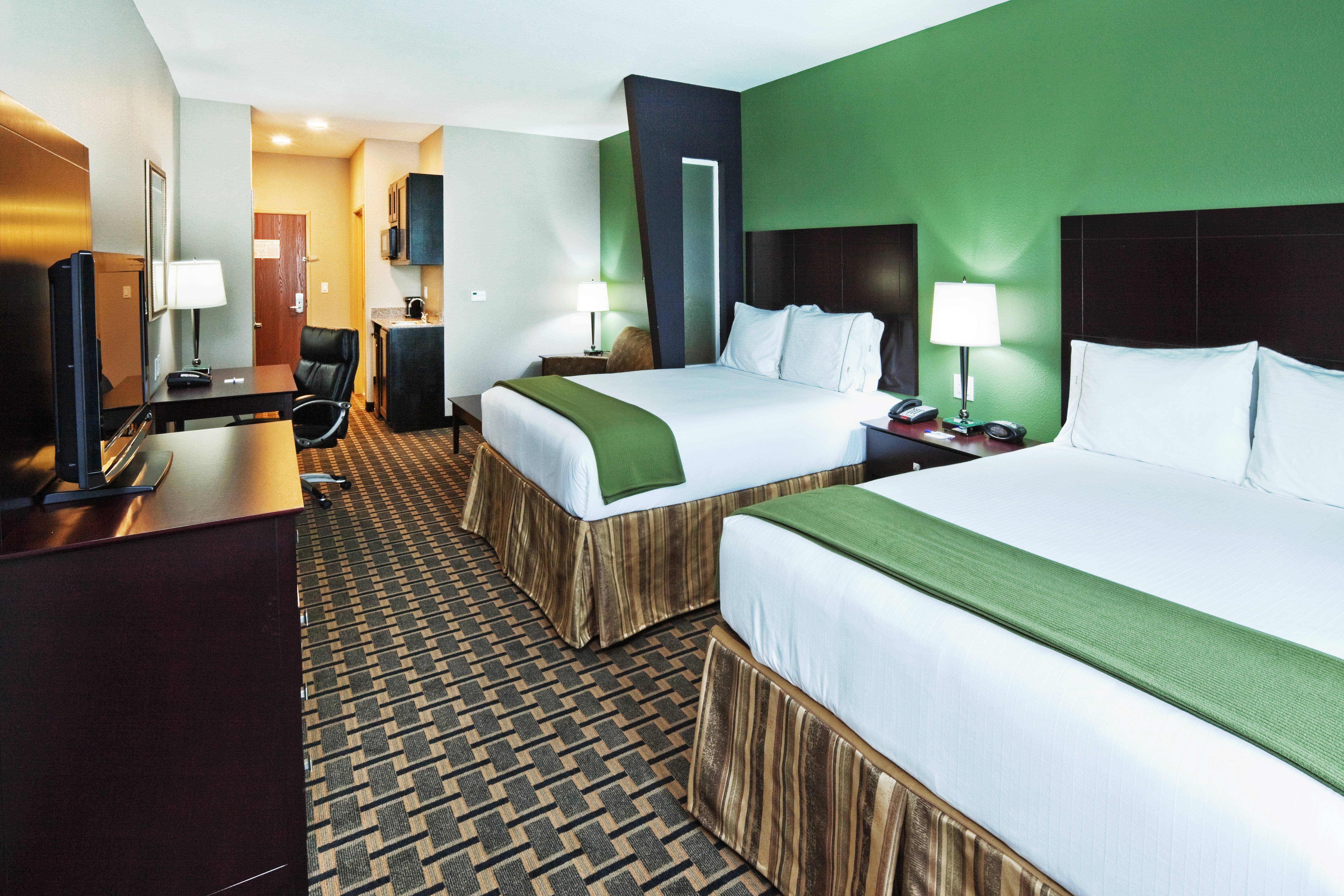 Holiday Inn Express Hotels & Suites Jacksonville, an Ihg Hotel