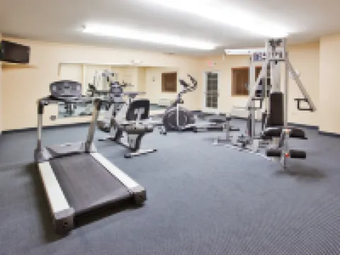 Candlewood Suites KALAMAZOO by IHG Hotels in Kalamazoo