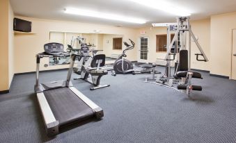 Candlewood Suites Kalamazoo