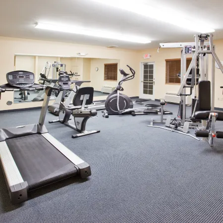 Candlewood Suites KALAMAZOO by IHG