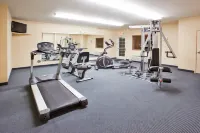 Candlewood Suites Kalamazoo Hotels in Comstock Township