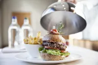 ALPENGOLD HOTEL by IHG - breakfast