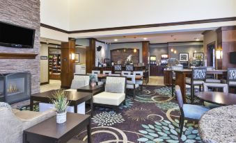 Staybridge Suites Lansing-Okemos