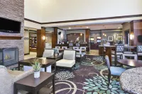 Staybridge Suites Lansing-Okemos Hotels in Okemos