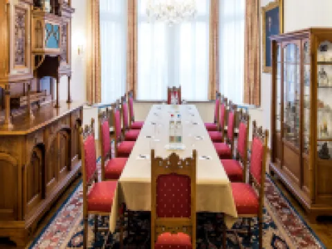 ホテル シュヴァイツァーホフ バーゼル バーゼルのホテル