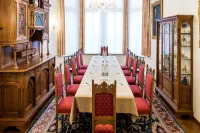 Hotel Schweizerhof Basel