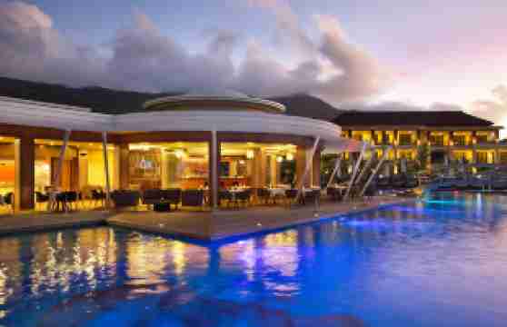 Top 10 Beau Vallon Beach Hotels 22 Luxury Hotels Ranking Trip Com Blog
