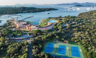 Hotel Cala di Volpe, a Luxury Collection Hotel, Costa Smeralda