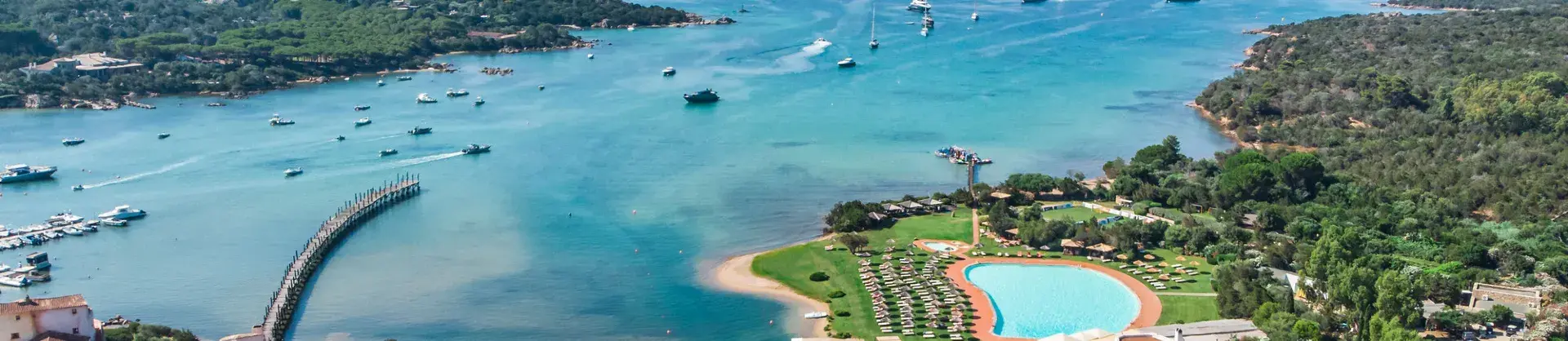 Luxury Hotels