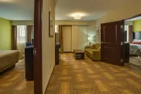 Staybridge Suites Atlanta Airport Hotels near Academy Theatre