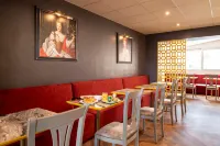 Hotel des Lys Hotel a Le Chesnay-Rocquencourt