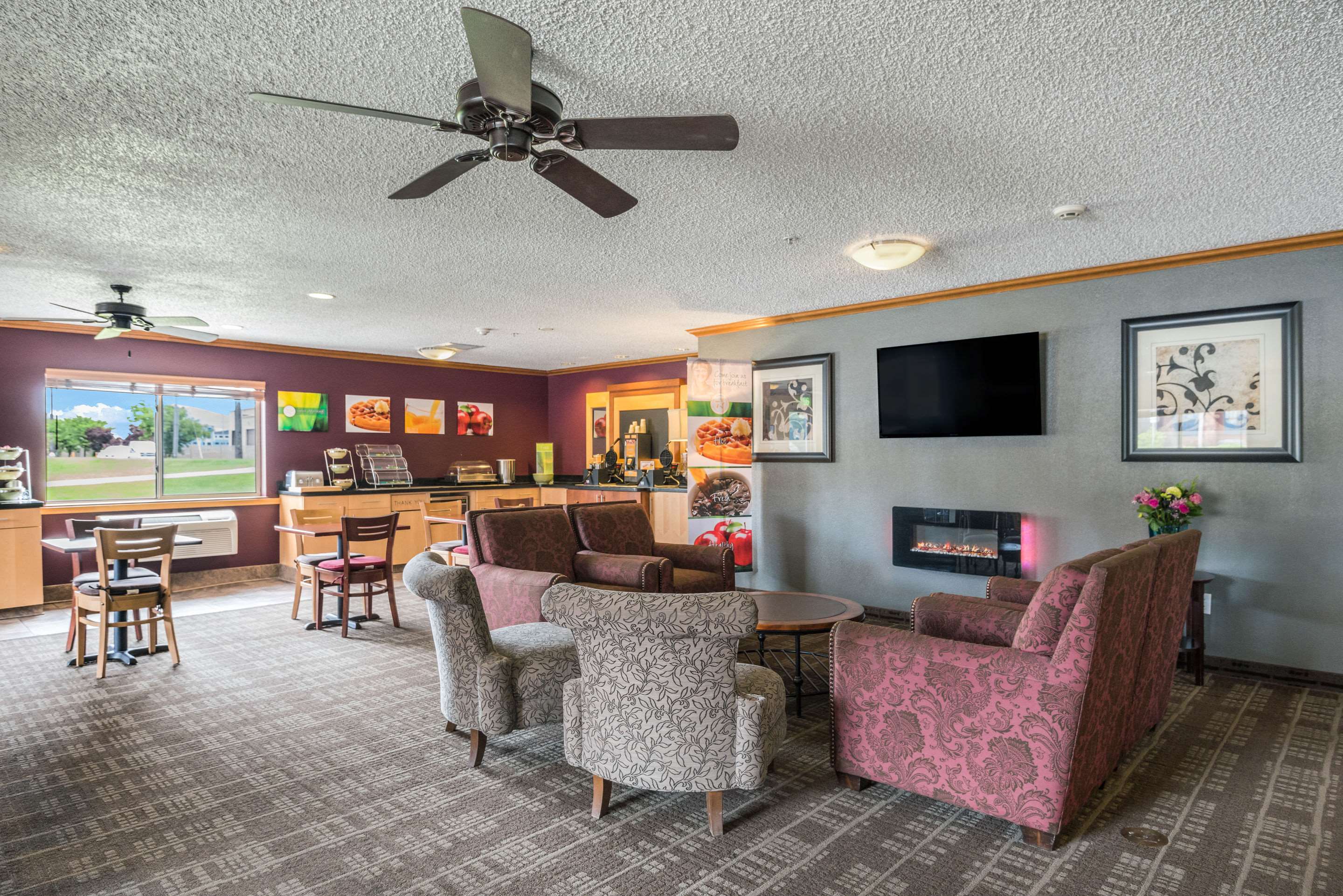 Quality Inn & Suites Missoula