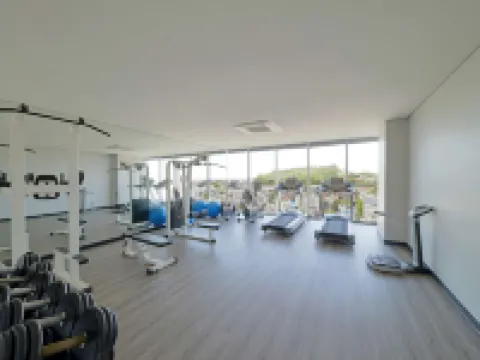 ハーバー パーク ホテル 仁川のホテル