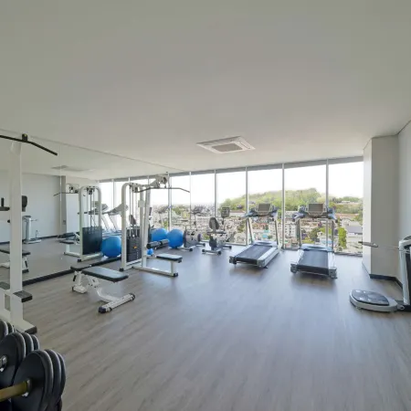 Harbor Park Hotel