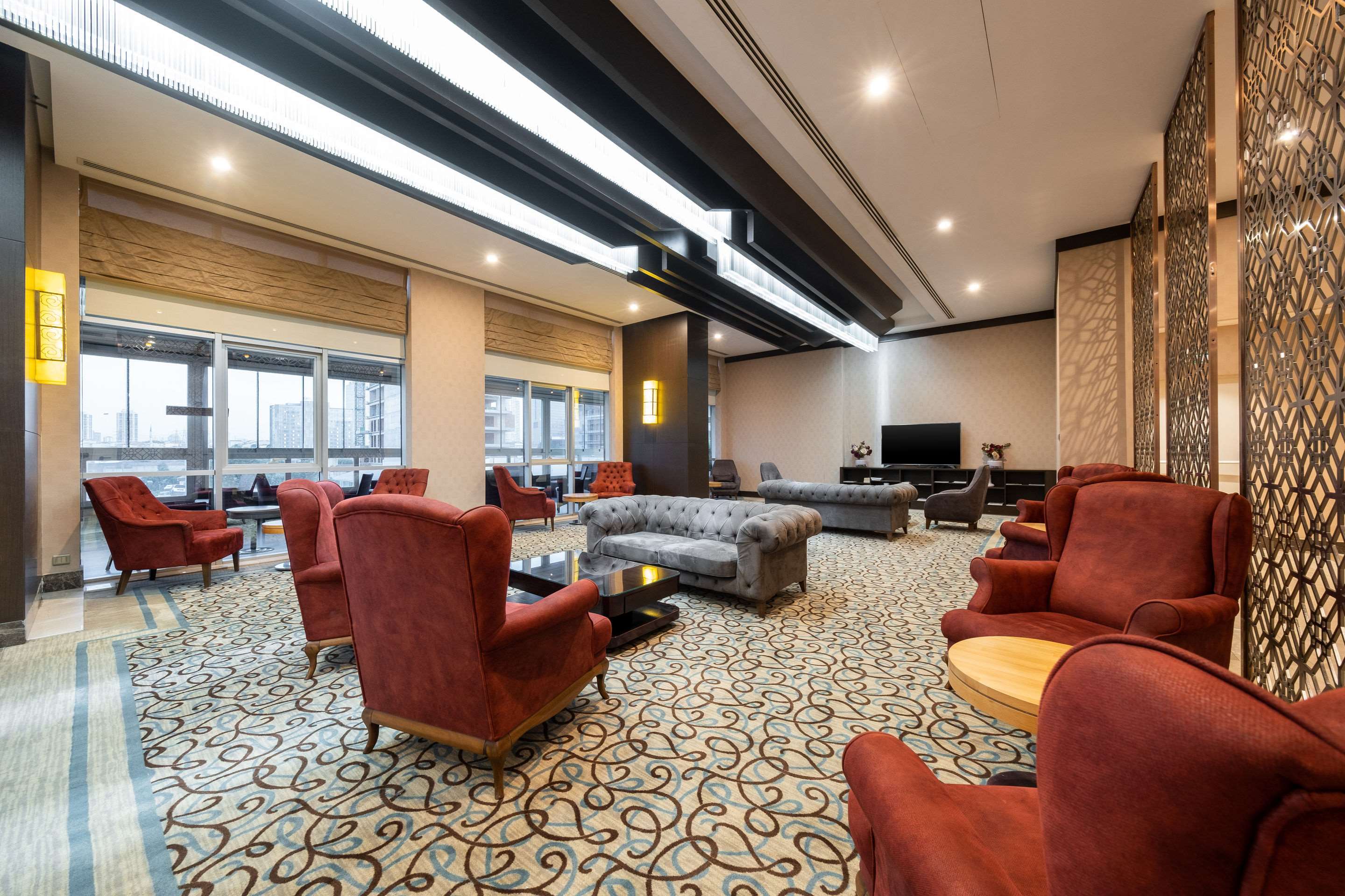 Clarion Hotel Istanbul Mahmutbey