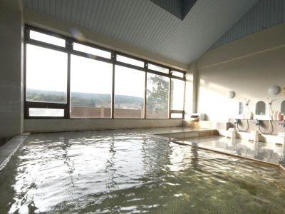 スパ・大浴場 阿蘇の司ビラパークホテル & スパリゾートの写真