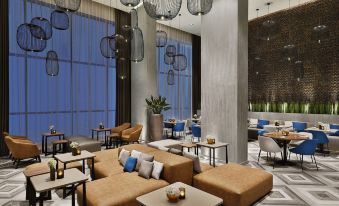Courtyard Al Barsha, Dubai
