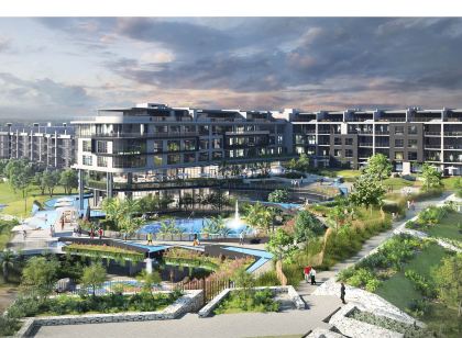 The Houghton Hotel, Spa, Wellness & Golf