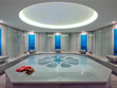 DoubleTree by Hilton Istanbul - Old Town โรงแรมในอิสตันบูล