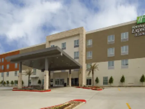 Holiday Inn Express & Suites LAKE CHARLES SOUTH CASINO AREA by IHG Hotels in Lake Charles