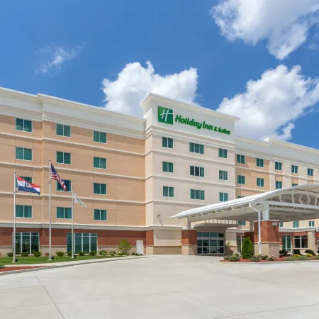 Holiday Inn & Suites JEFFERSON CITY by IHG